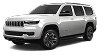 Wagoneer Preview Wisconsin