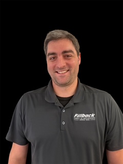 Photo of Sean Murphy