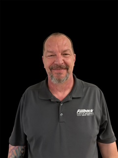 Photo of Greg Ernst