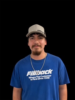 Photo of Francisco Ortiz